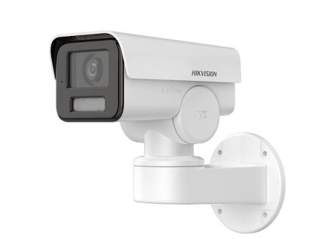 CAMERA IP HIKVISION DS-2CD1P43G2-IUF ĐỘ PHÂN GIẢI 4MP