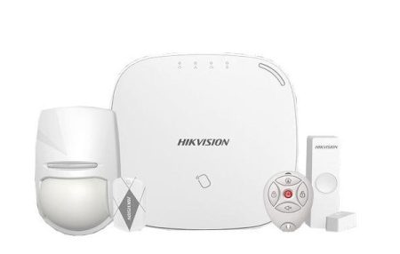  Bộ kit báo động DS-PWA32-KS