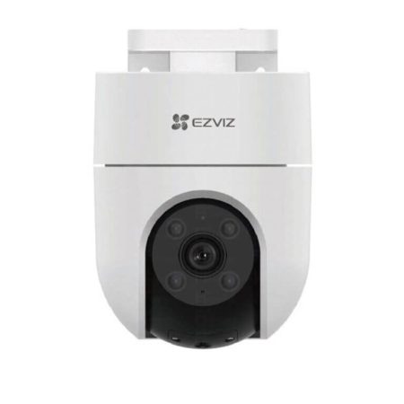  Camera EZVIZ H8C 4MP hồng ngoại, không dây, dễ dàng lắp đặt